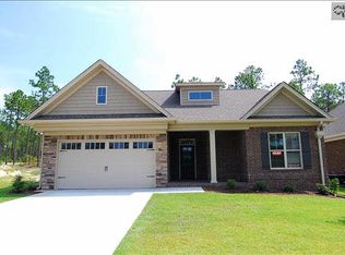 165 Golf View Bnd, Elgin, SC 29045