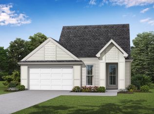 Ella Plan, Prairie Cove Phase II, Maurice, LA 70555