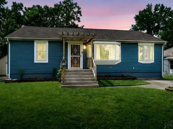 1804 Fernwood St, Middletown, OH 45044