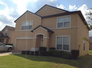 3328 Horseshoe Trail Dr, Orange Park, FL 32065