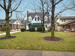 1009 S Fremont Ave, Springfield, MO 65804