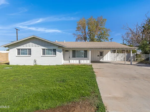 1750 E 1ST Avenue, Mesa, AZ 85204