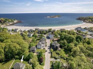 9 Butler Ave, Manchester, MA 01944