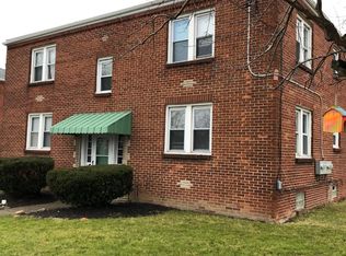 3852 S Park Ave APT 1, Blasdell, NY 14219
