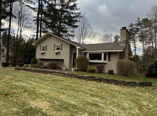 22 Sweeney Rd, Keene, NH 03431