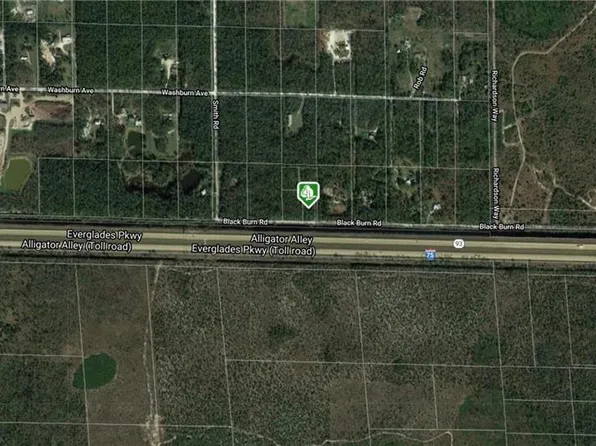  Blackburn RD, NAPLES, FL 34117