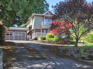 2360 Barberry St NW, Salem, OR 97304