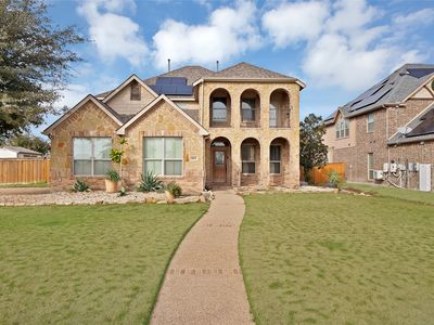 2852 England Pkwy, Grand Prairie, TX, 75054