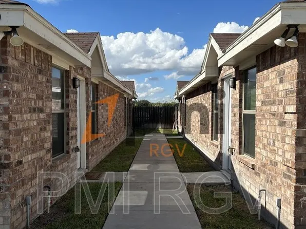 2905 Linda Vista St, Edinburg, TX 78542