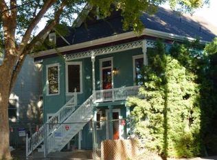 1125 22nd St, Sacramento, CA 95816