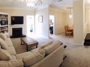 5535 Chemin De Vie UNIT 5535, Sandy Springs, GA 30342