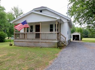 3712 E Genesee Street Rd, Auburn, NY 13021