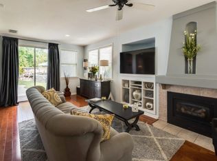 2848 Flora Springs Way, Sacramento, CA 95834