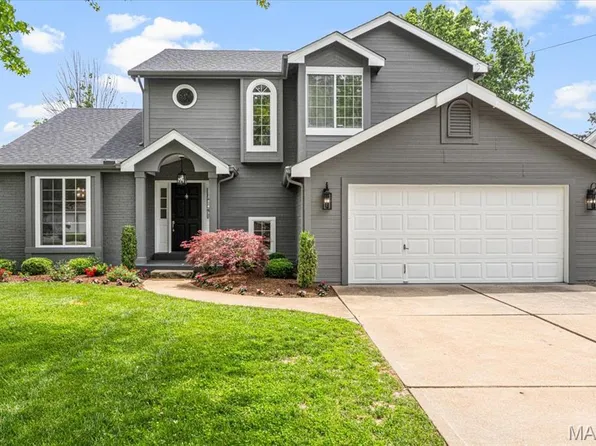 938 Blase Ave, Saint Louis, MO 63131