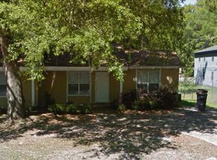 1560 Blountstown St, Tallahassee, FL 32304