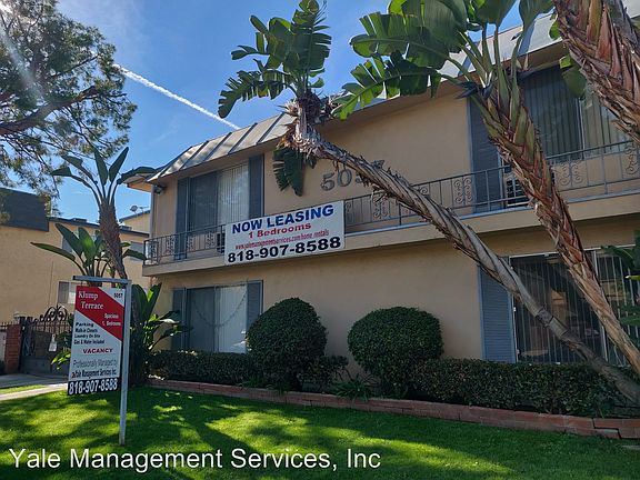 2nd image of 5057 Klump Ave APT 26
