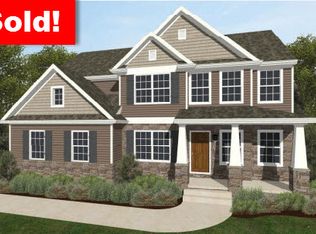 12 Timberlake Ln, Wernersville, PA 19565