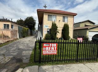 923 E Colden Ave APT 4, Los Angeles, CA 90002