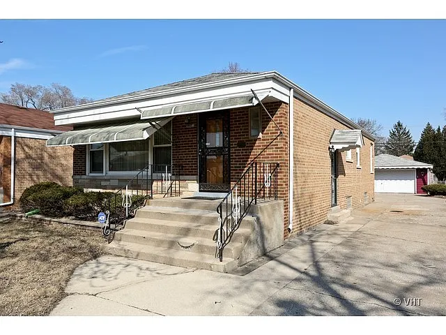 14437 S Calhoun Ave photo 1