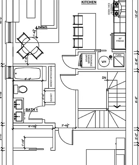1751 W Superior St #2F — Photo 4