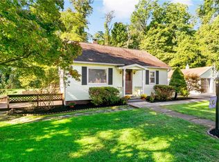 12 Wood Ave, Nelsonville, NY 10516