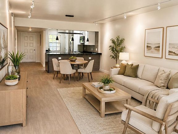 2nd image of 4030 W Palm Aire Drive #206