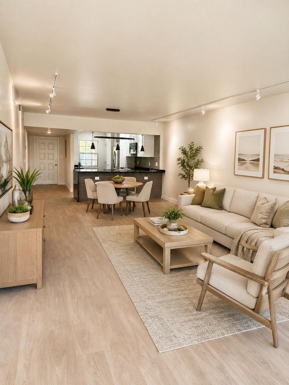 4030 W Palm Aire Drive #206, photo 2