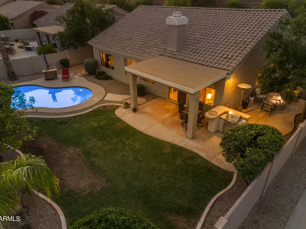 1271 W HAWKEN Way, Chandler, AZ 85286