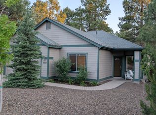 4843 S Elves Chasm Trl, Flagstaff, AZ 86005