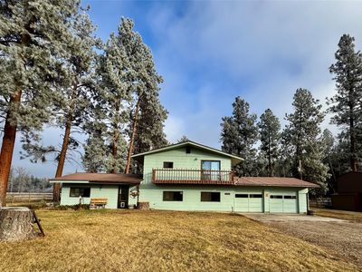 3600 E Carlton Creek Rd, Florence, MT, 59833