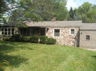 8585 25 Mile Rd, Utica, MI 48316