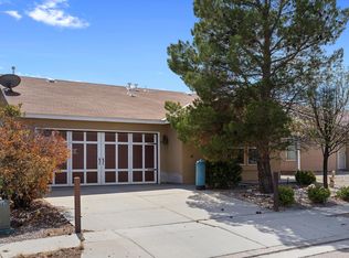 5756 Pinon Blanco Rd NW, Albuquerque, NM 87114