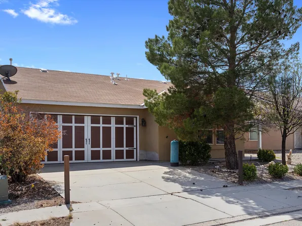 5756 Pinon Blanco Rd NW, Albuquerque, NM 87114