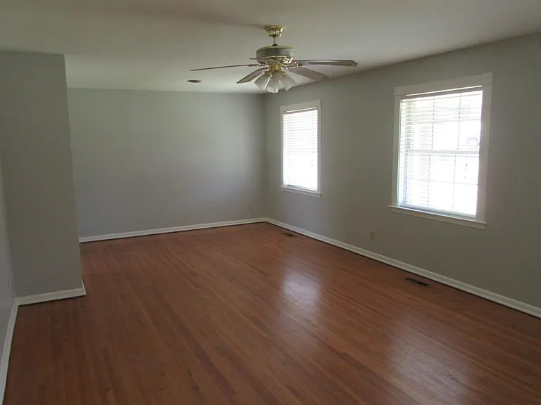 Living/Dinning Room