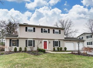 979 Greenridge Rd, Columbus, OH 43235