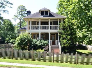 2759 Amelia Ave, Decatur, GA 30032