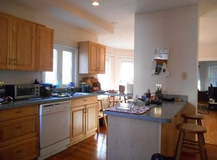 50 Quint Ave #1, Boston, MA 02134