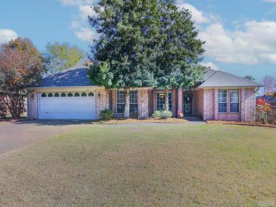 794 Mallard Ln, Conway, AR, 72034