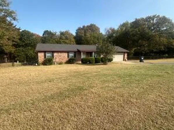 84 Creek Ln, Russellville, AR 72802