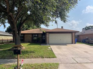 753 Alhambra Dr, Corpus Christi, TX 78418