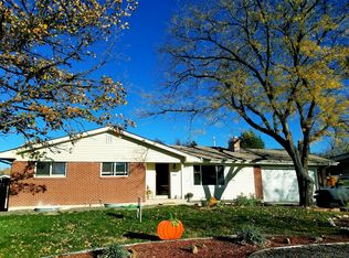3232 Nelson St, Wheat Ridge, CO 80033