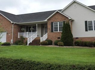 39 Beatrice Ct Fishersville VA 22939 Zillow