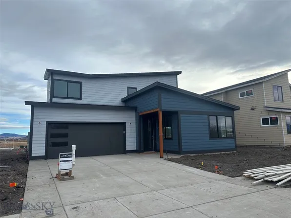 13 N Reliance Ave, Bozeman, MT 59718