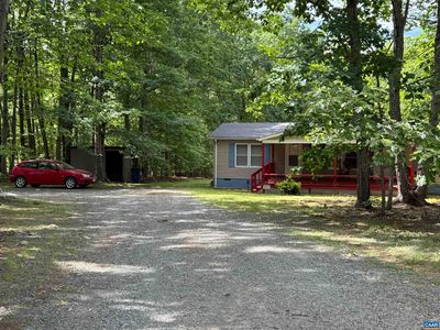 579 Glenmore Rd, Howardsville, VA, 24562