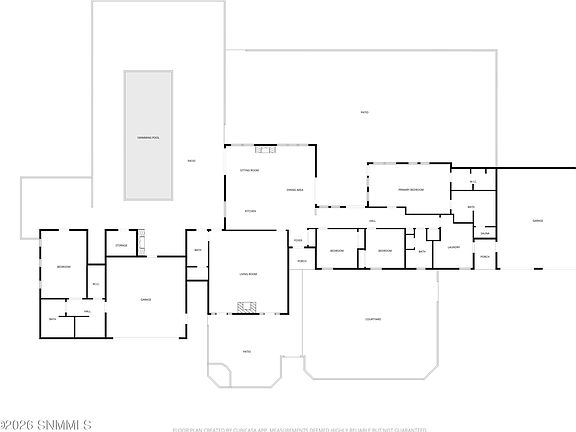 2nd image of 3070 Estrada Rd