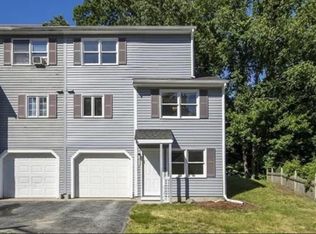 35B Gates Rd #B, Worcester, MA 01603