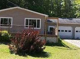 4631 Charron Rd, Lachine, MI 49753