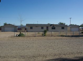 925 Beeghly Dr, Fallon, NV 89406