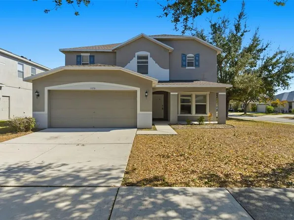 11056 Golden Silence Dr, Riverview, FL 33579