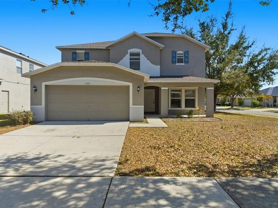 11056 Golden Silence Dr, Riverview, FL 33579